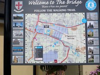Bridge display board.JPG