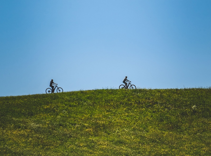 Cycling on hill top crop.jpg